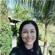 Técnica en atención a la primera infancia, con amplia experiencia alrededor de 20 años trabajando con niños y jóvenes. Clases de poyo en lectoescritura e inteligencias multiples 
Con domicilio en Caldas Antioquia